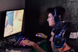 Narrative-Driven Esports: A New Era