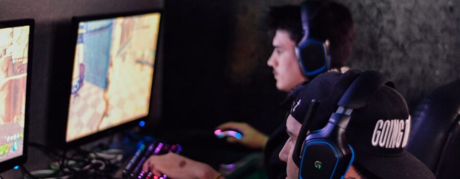 Narrative-Driven Esports: A New Era