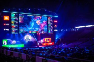 High-Performance Metrics in Gaming