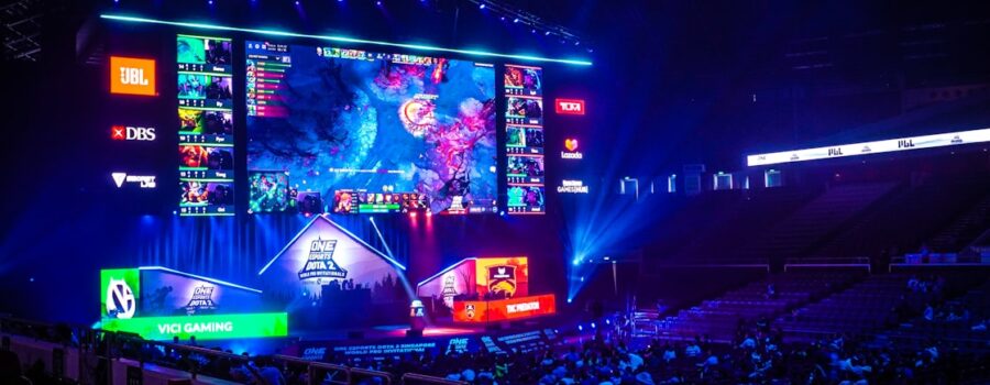 High-Performance Metrics in Gaming