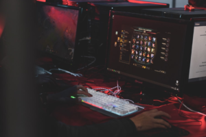 Prestige Gaming Events: What to Expect