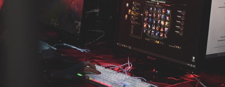 Prestige Gaming Events: What to Expect