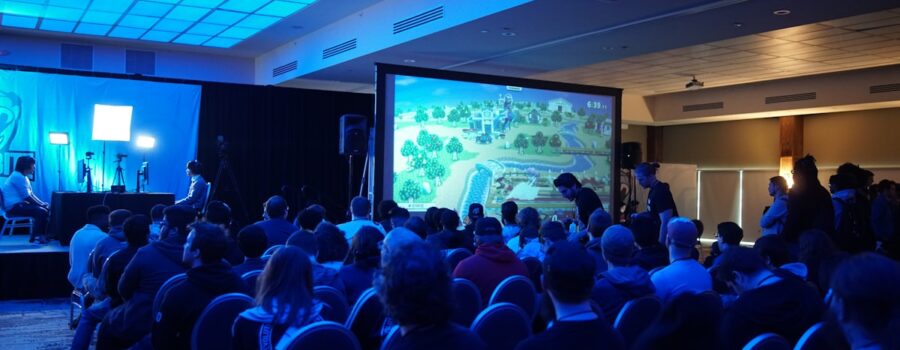 Understanding the Stone Gaming League